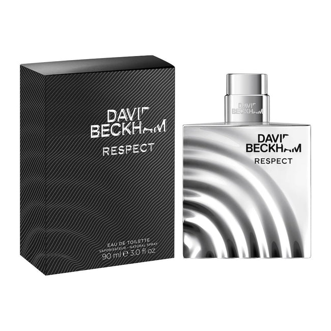 David Beckham Respect woda toaletowa spray
