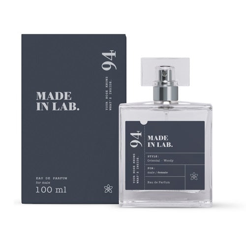 Made In Lab 94 Men woda perfumowana spray