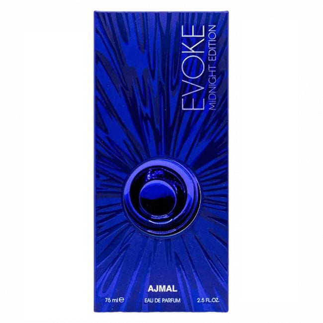Ajmal Evoke Midnight Edition Her woda perfumowana spray
