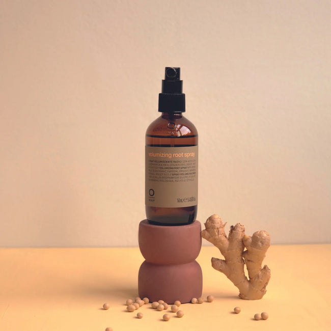 Oway Volumizing Root spray zwiększający objętość włosów u nasady 160ml
