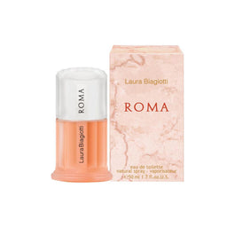Laura Biagiotti Roma woda toaletowa spray