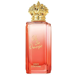 Juicy Couture Rock the Rainbow Oh So Orange woda toaletowa