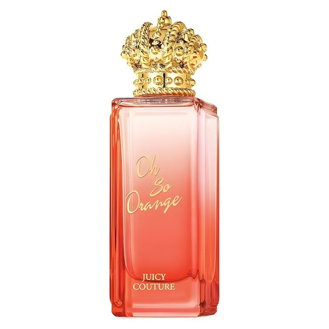 Juicy Couture Rock the Rainbow Oh So Orange woda toaletowa