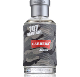 Carrera 707 Original Camouflage Uomo woda perfumowana spray  Tester
