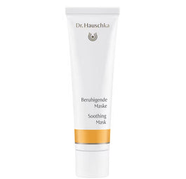 Dr. Hauschka Soothing Mask maseczka łagodząca podrażnienia do skóry wrażliwej 30ml