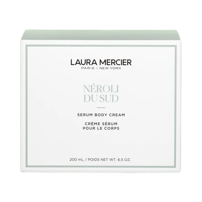 Laura Mercier Serum Body Cream krem do ciała na bazie serum Neroli Du Sud 200ml