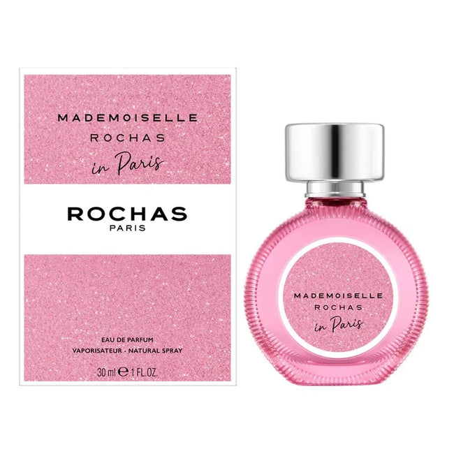 Rochas Mademoiselle Rochas In Paris woda perfumowana