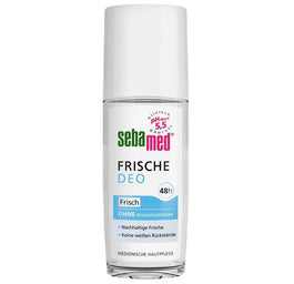 Sebamed Frische Deo Frisch dezodorant w sprayu 75ml