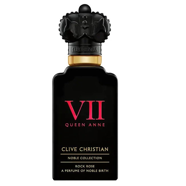 clive christian vii queen anne - rock rose