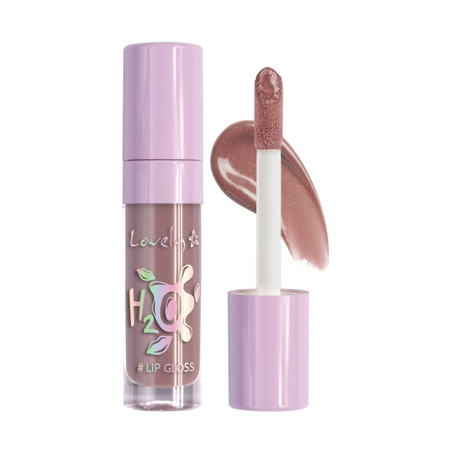 Lovely Lip Gloss H2O błyszczyk do ust