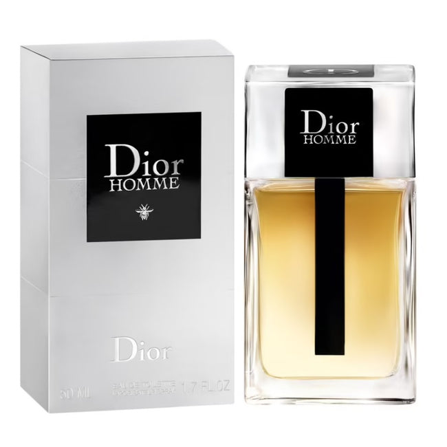 Dior Dior Homme woda toaletowa spray