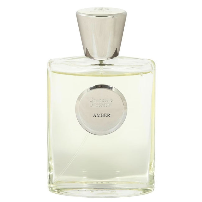 Giardino Benessere Amber woda perfumowana spray