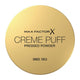 Max Factor Creme Puff Pressed Powder puder prasowany