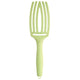 Olivia Garden FingerBrush Dolce Vita szczotka do włosów Green Pistachio