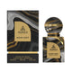 Auraa Desire Noir Grit ekstrakt perfum