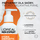 L'Oreal Paris Men Expert Hydra Energetic energetyzujący żel oczyszczający do skóry z oznakami zmęczenia 260ml