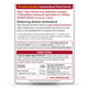 Vitabiotics Ultra Plant Sterols 500mg suplement diety 30 tabletek