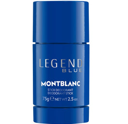 Mont Blanc Legend Blue dezodorant sztyft 75g