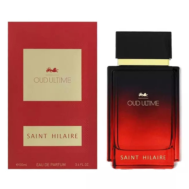 Saint Hilaire Oud Ultime woda perfumowana spray