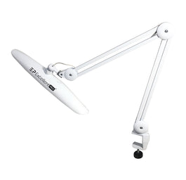 Excellent PRO Master Table Lamp lampa biurkowa White