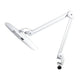 Excellent PRO Master Table Lamp lampa biurkowa White
