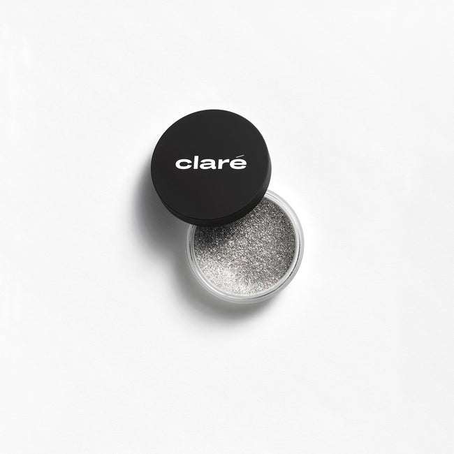 Clare Magic Dust rozświetlający puder