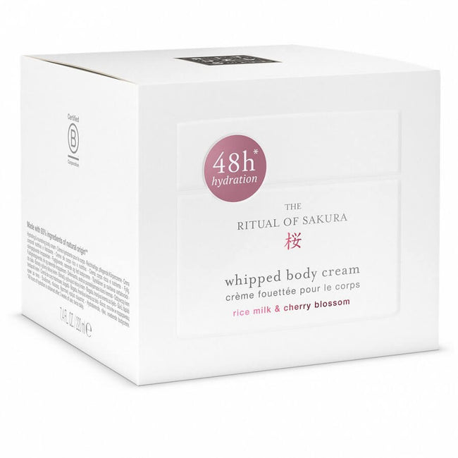 Rituals The Ritual of Sakura krem do ciała 220ml