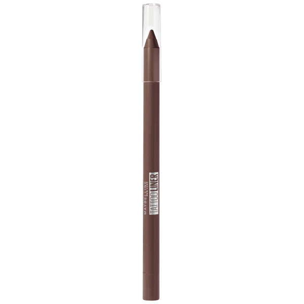 Maybelline Tattoo Liner Gel Pencil żelowa kredka do oczu