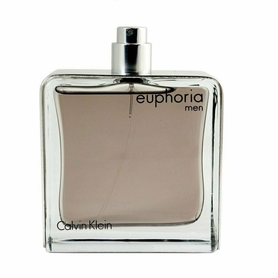 calvin klein euphoria men woda toaletowa 100 ml  tester   