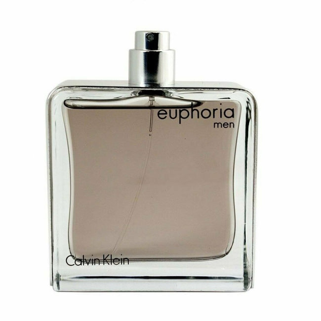 Calvin Klein Euphoria Men woda toaletowa spray  Tester
