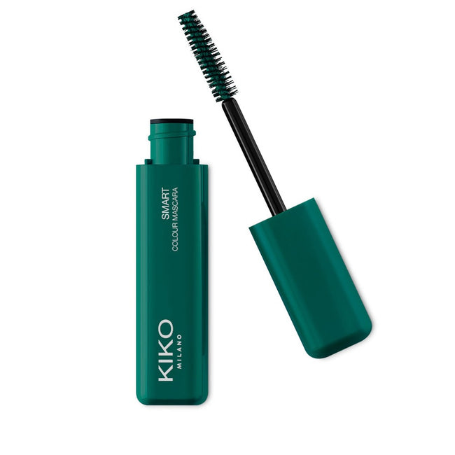 KIKO Milano Smart Colour Mascara kolorowy tusz do rzęs zapewniający panoramiczną objętość