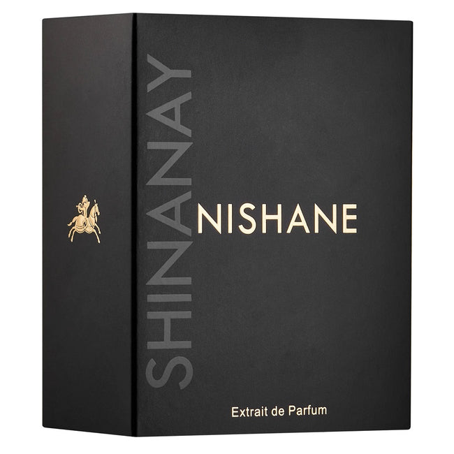 Nishane Shinanay ekstrakt perfum