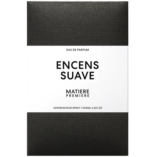 Matiere Premiere Encens Suave woda perfumowana spray