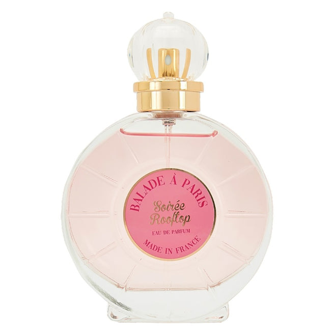Jeanne Arthes Balade à Paris Soirée Rooftop woda perfumowana spray