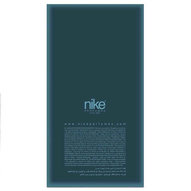 Nike #NightMode Man woda toaletowa spray