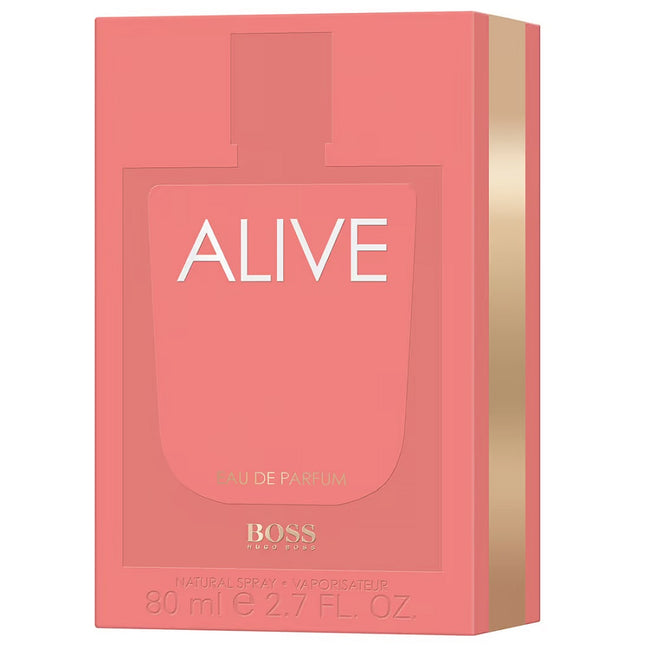 Hugo Boss Alive woda perfumowana