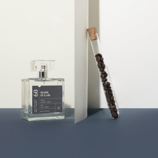 Made In Lab 60 Men woda perfumowana spray
