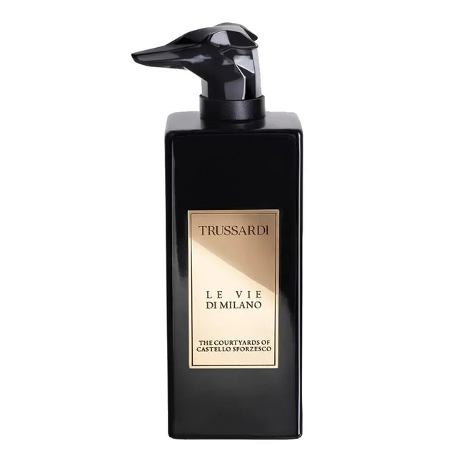 Trussardi Le Vie Di Milano The Courtyards Of Castello Sforzesco woda perfumowana