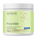 Doctor Life Pure MSM suplement diety w proszku 250g