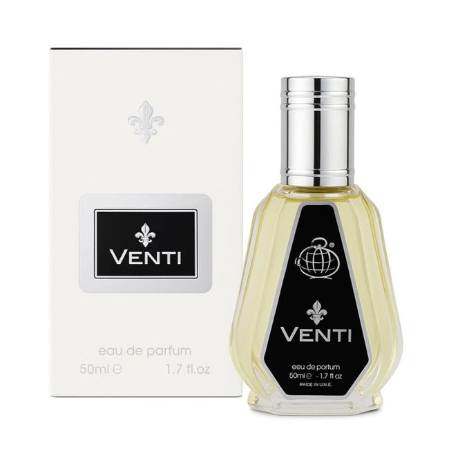 Fragrance World Venti woda perfumowana