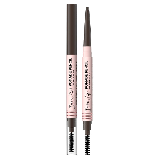 Eveline Cosmetics Brow & Go! pomada do brwi w kredce