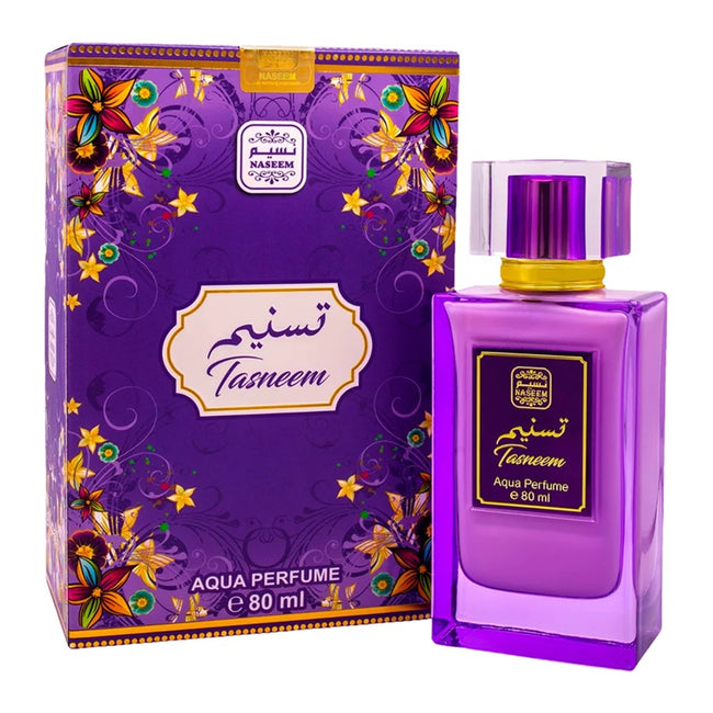 Naseem Tasneem perfumy spray