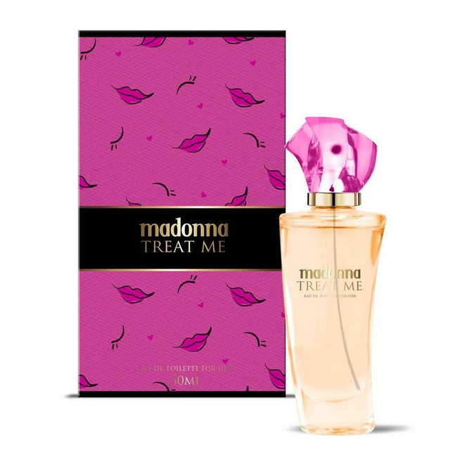 Madonna Treat Me woda toaletowa spray