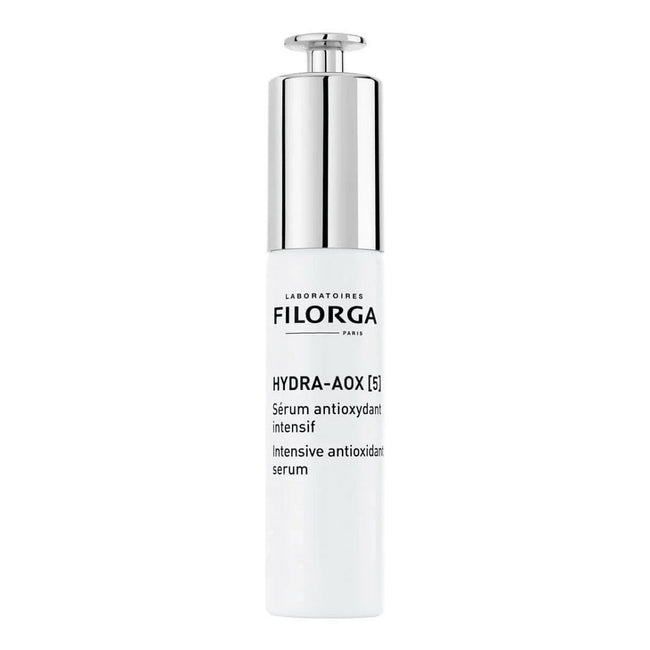 FILORGA Hydra-Aox [5] intensywne serum antyoksydacyjne 30ml