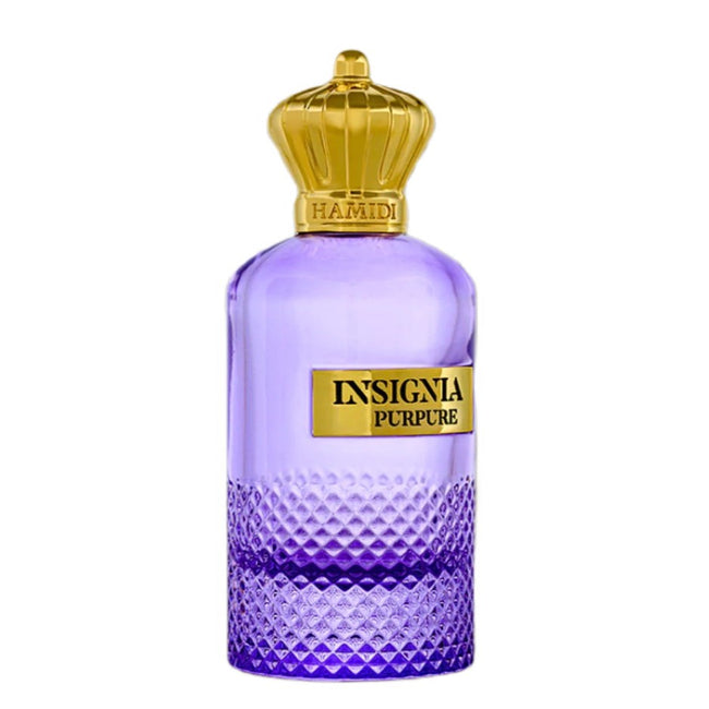 Hamidi Insignia Purpure perfumy spray