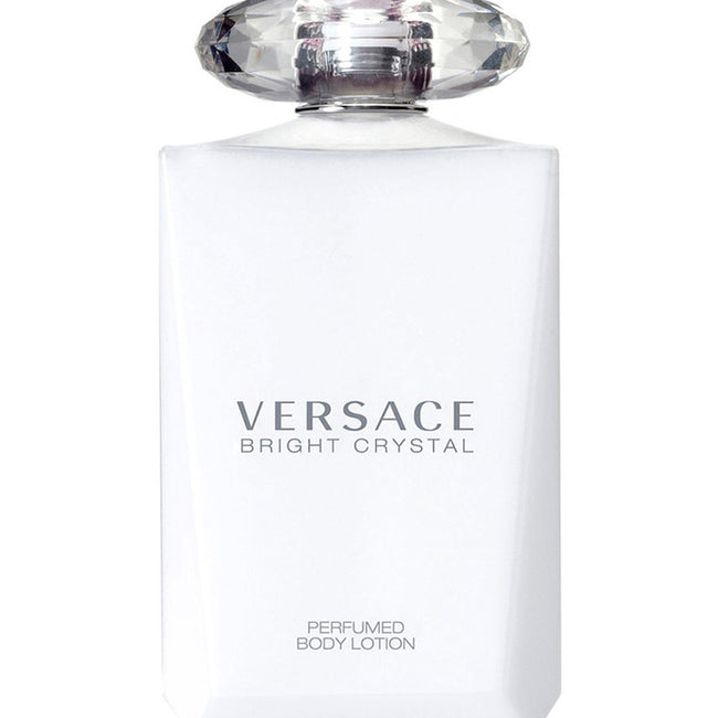 Versace Bright Crystal perfumowany balsam do ciała 200ml
