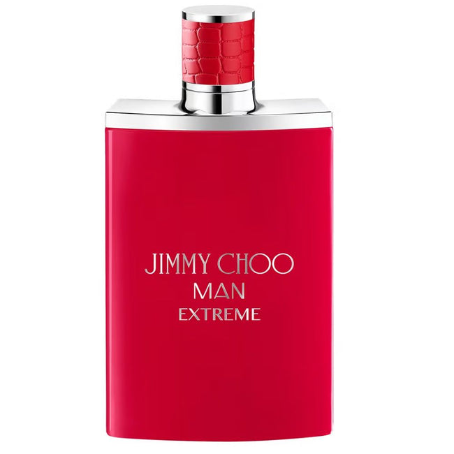 Jimmy Choo Man Extreme woda perfumowana