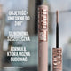 Maybelline Body Lash Sensational pogrubiający tusz do rzęs 9.75ml