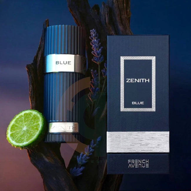French Avenue Zenith Blue woda perfumowana spray