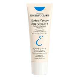 Embryolisse Hydra-Cream Energizing nawilżająco-energetyzujący krem z witaminą C 40ml